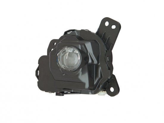 Acceder a la pieza Faro antiniebla izquierda LED