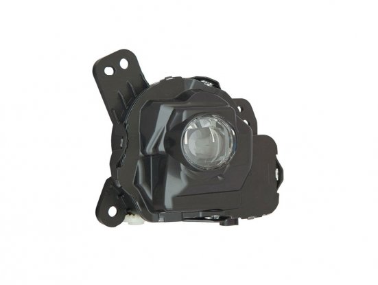 Acceder a la pieza Faro antiniebla derecho LED