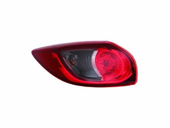 Piloto trasero exterior izquierdo MAZDA CX-5  pour MAZDA CX-5 Piloto trasero exterior izquierdo MAZDA CX-5  pour MAZDA CX-5