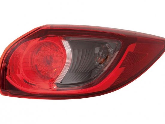 Piloto trasero exterior derecho MAZDA CX-5  pour MAZDA CX-5 Piloto trasero exterior derecho MAZDA CX-5  pour MAZDA CX-5