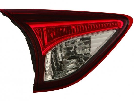 Acceder a la pieza Piloto trasero interior izquierdo