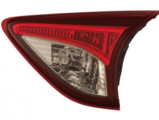 Piloto trasera interior derecho MAZDA CX-5  pour MAZDA CX-5 Piloto trasera interior derecho MAZDA CX-5  pour MAZDA CX-5