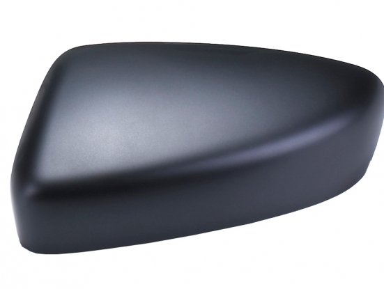 Acceder a la pieza Carcasa izquierda imprimada