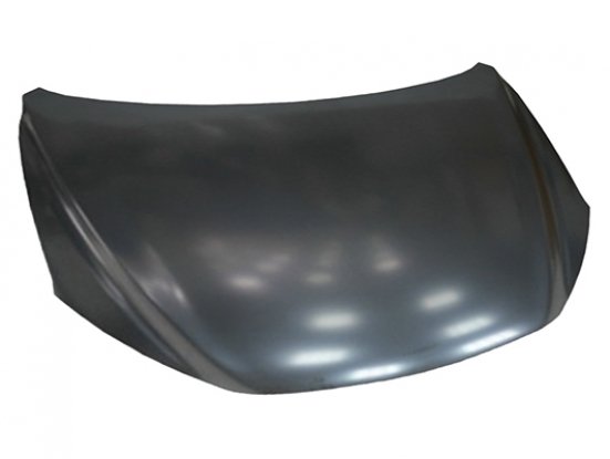 Acceder a la pieza Capó delantero 