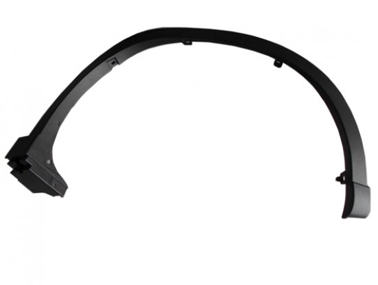 Acceder a la pieza Cerco aleta delantera derecha