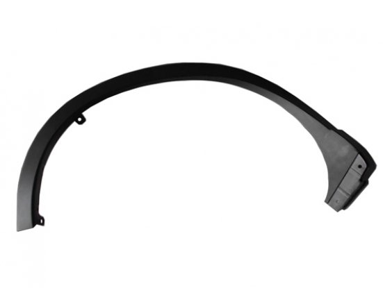 Acceder a la pieza Cerco aleta trasera derecha