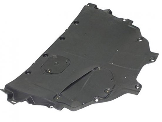 Acceder a la pieza Proteccion caja de cambios