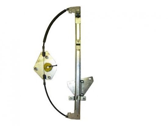 Acceder a la pieza Mecanismo elevalunas delantero derecho eléctrico