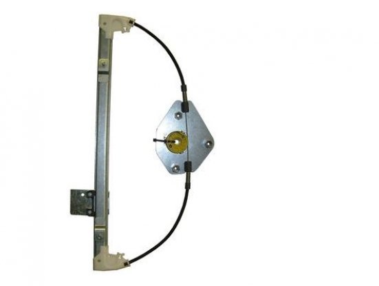 Acceder a la pieza Mecanismo elevalunas trasera izquierdo eléctrico