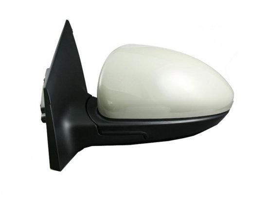 Retrovisor izquierdo eléctrico imprimado 3 pins CHEVROLET CRUZE Completo, con carcasa a pintar del color del vehículo y cristal convexo. Ajuste interior eléctrico, abatible manualmente. Conector 3 pins.  pour CHEVROLET CRUZE Retrovisor izquierdo eléctrico imprimado 3 pins CHEVROLET CRUZE Completo, con carcasa a pintar del color del vehículo y cristal convexo. Ajuste interior eléctrico, abatible manualmente. Conector 3 pins.  pour CHEVROLET CRUZE
