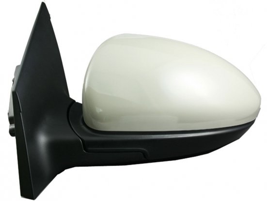 Retrovisor izquierdo eléctrico, térmico, imprimado 5 pins CHEVROLET CRUZE  pour CHEVROLET CRUZE Retrovisor izquierdo eléctrico, térmico, imprimado 5 pins CHEVROLET CRUZE  pour CHEVROLET CRUZE