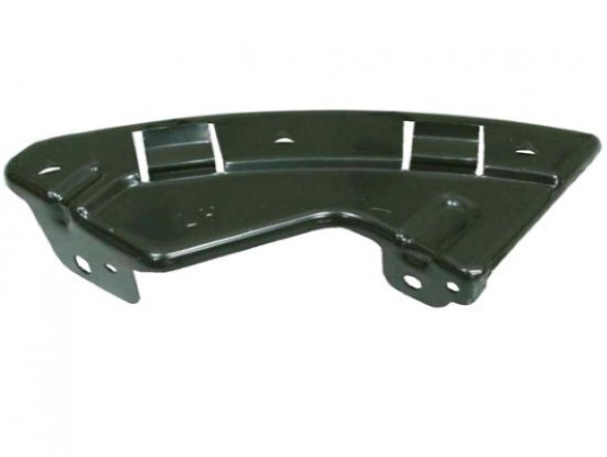 Acceder a la pieza Soporte interior izquierdo parachoques delantero