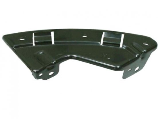 Acceder a la pieza Soporte interior derecho parachoques delantero