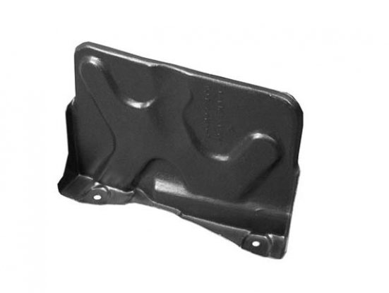 Acceder a la pieza Proteccion motor gasolina derecho 