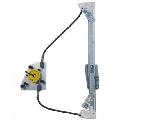 Acceder a la pieza Mecanismo elevalunas trasero izquierdo eléctrico [5 puertas]