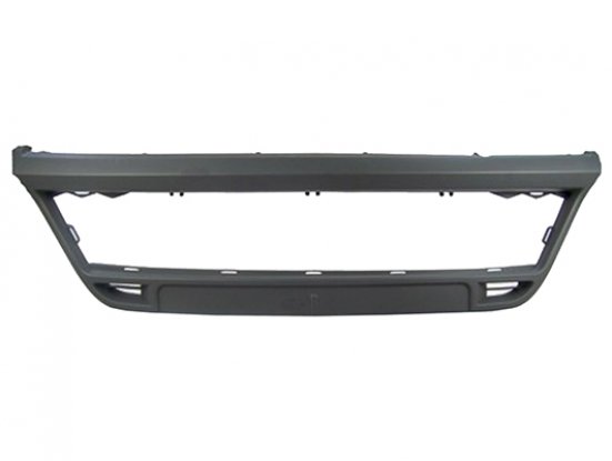 Acceder a la pieza Marco rejilla central parachoques delantero [ST]