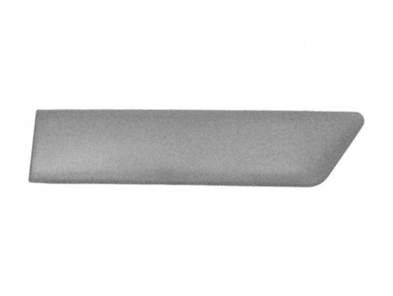 Acceder a la pieza Moldura aleta trasera izquierda imprimada [3 puertas]