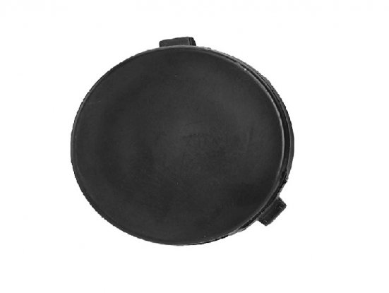 Acceder a la pieza Tapa gancho parachoques delantero imprimado