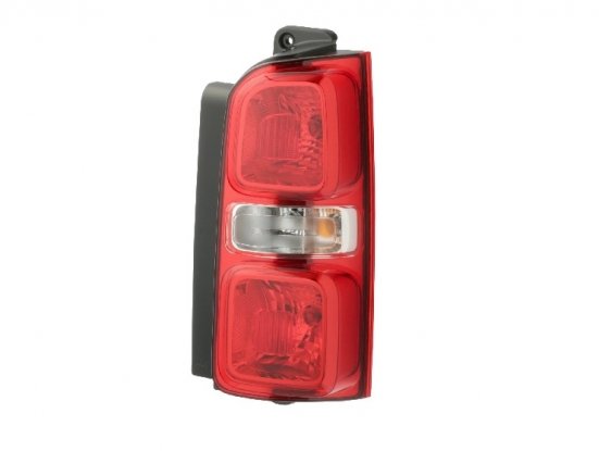 Acceder a la pieza Piloto trasero derecho [Hella]