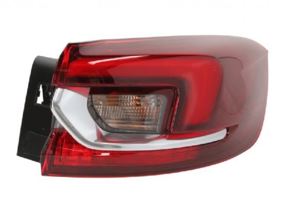 Acceder a la pieza Piloto trasero derecho LED [Magneti Marelli]