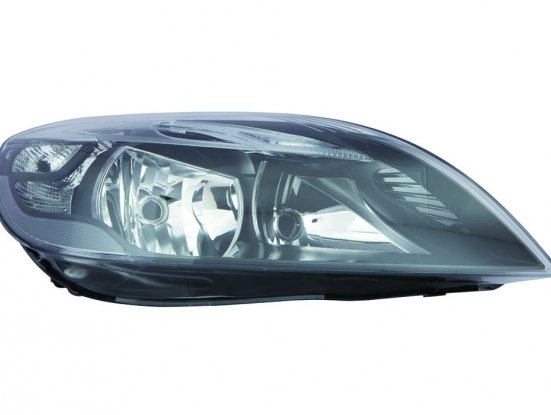 Faro derecho eléctrico negro H7 + H9 motor VOLVO V40  pour VOLVO V40 Faro derecho eléctrico negro H7 + H9 motor VOLVO V40  pour VOLVO V40