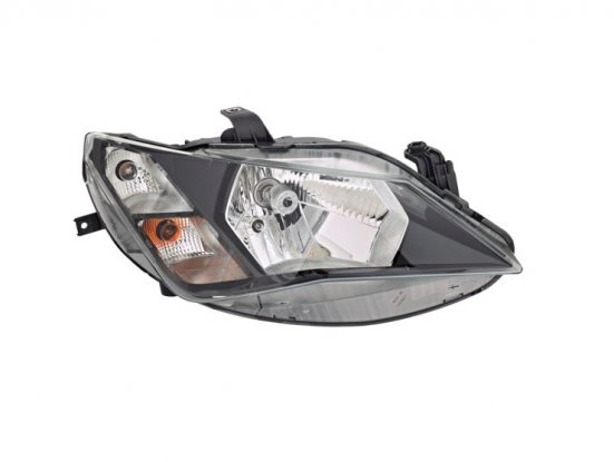 Acceder a la pieza Faro derecho H4 [Valeo]