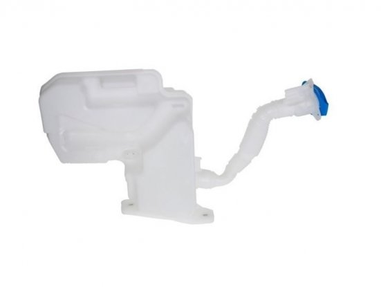 Acceder a la pieza Tanque de agua limpiaparabrisas y lavafaros