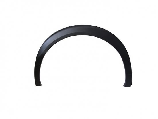 Acceder a la pieza Cerco aleta trasera derecha