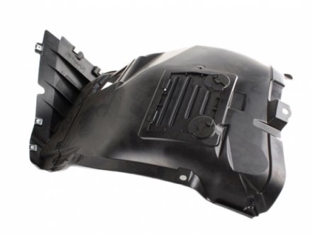 Acceder a la pieza Guardabarros delantero izquierdo [parte delantera - E91 familiar]