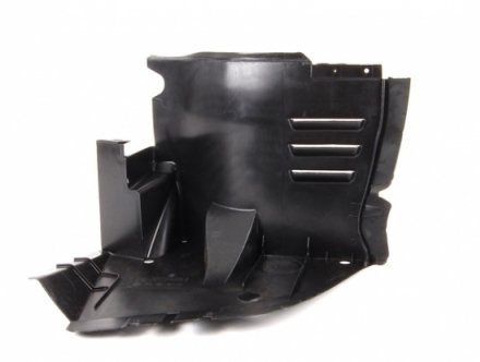 Acceder a la pieza Guardabarros delantero izquierdo parte delantera despues 06/1997