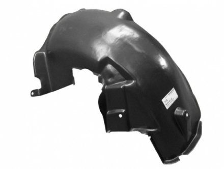 Acceder a la pieza Guardabarros trasero derecho parte delantera despues 06/1997