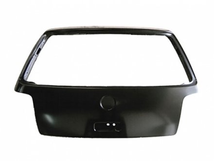 Acceder a la pieza Portón trasero