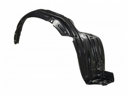 Acceder a la pieza Guardabarros delantero derecho