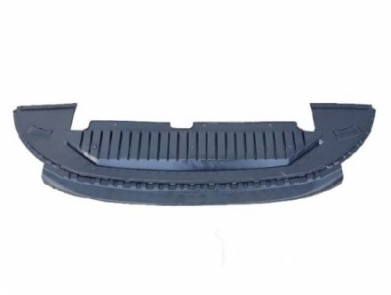 Acceder a la pieza Protección bajo motor [4 puertas]