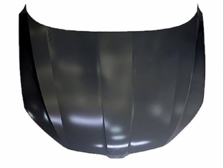 Acceder a la pieza Capo delantero Acceder a la pieza Capo delantero