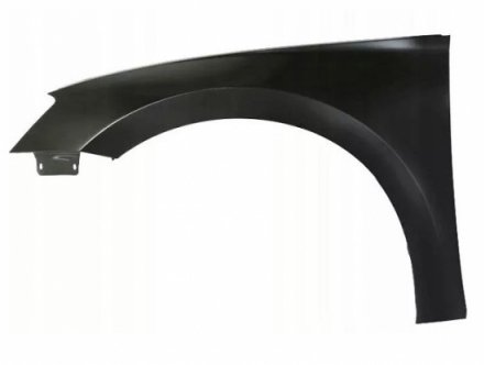 Acceder a la pieza Aleta delantera izquierda Acceder a la pieza Aleta delantera izquierda