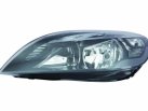 Faros VOLVO V40