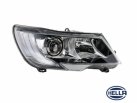 Faros SKODA Superb