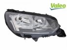 Acceder a la pieza Faro derecho H9 [Valeo]