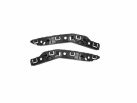 Parachoques delanteros PEUGEOT 2008
