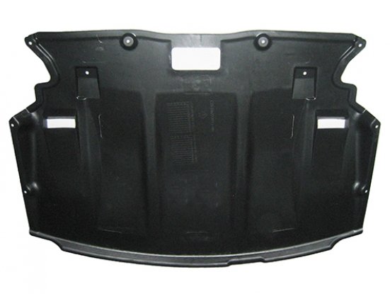 Acceder a la pieza Proteccion motor central 