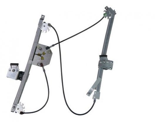 Acceder a la pieza Mecanismo elevalunas delantero derecho eléctrico [4 puertas]