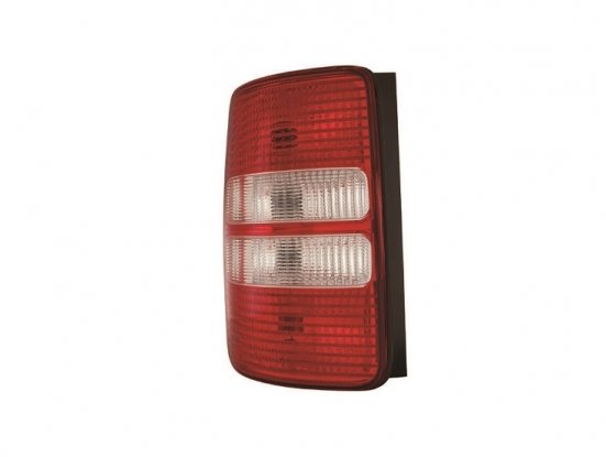 Acceder a la pieza Piloto trasera izquierda 1 pte [Portón]