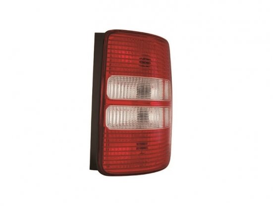 Acceder a la pieza Piloto trasera derecho 1 pte [Portón]