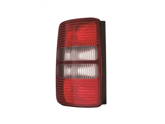 Acceder a la pieza Piloto trasero izquierdo 1 pte [Portón] Fume