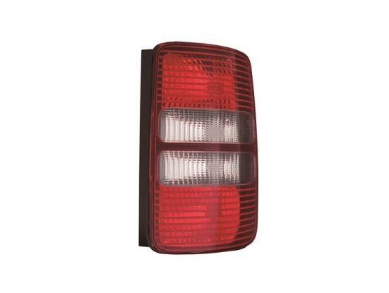 Acceder a la pieza Piloto trasero derecho 1 pte [portón] Fume