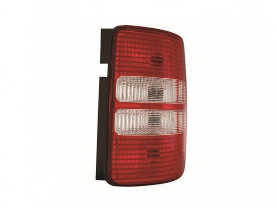 Acceder a la pieza Piloto trasero derecho 2 ptas batientes Fume