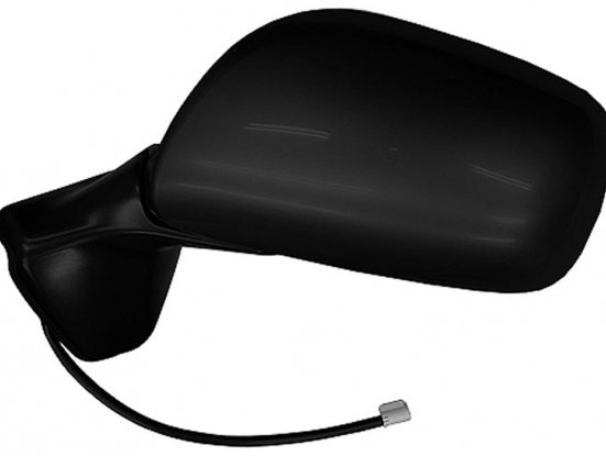 Acceder a la pieza Retrovisor izquierdo eléctrico [gran ángulo] [3 pins]
