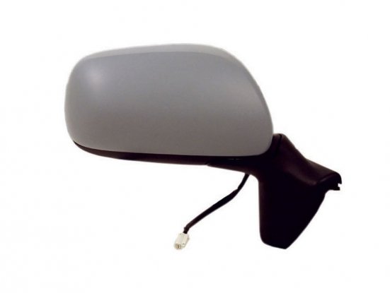 Acceder a la pieza Retrovisor derecho eléctrico imprimado [3 pins]