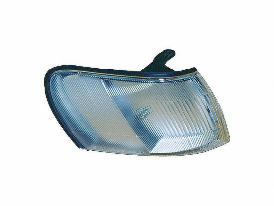 Acceder a la pieza Piloto delantero derecho blanco W5W (con portalámpara)